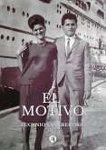 El Motivo (eBook, ePUB)