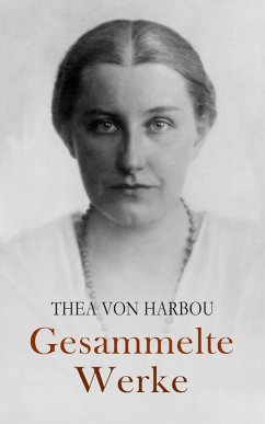 Cover Gesammelte Werke (eBook, ePUB)