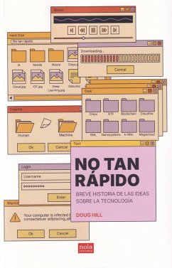 No tan rápido (eBook, ePUB) - Hill, Doug