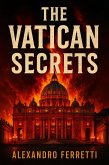 The Vatican Secrets (eBook, ePUB)