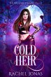 Cold Heir (The Vampire's Mark, #3)... - Bild 1