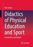 Didactics of Physical Education and Sport (eBook, PDF)