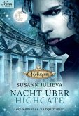 Nacht über Highgate (eBook, ePUB)