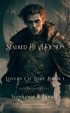 Stalked By A Demon (Lovers Of Lore, #1) (eBook, ePUB)