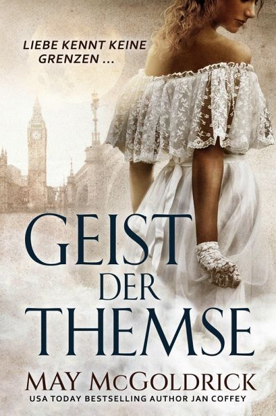 Geist der Themse (eBook, ePUB)