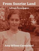 From Sunrise Land (eBook, ePUB) From Sunrise Land (eBook, ePUB)
