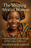 The Shining African Woman (eBook, ePUB)