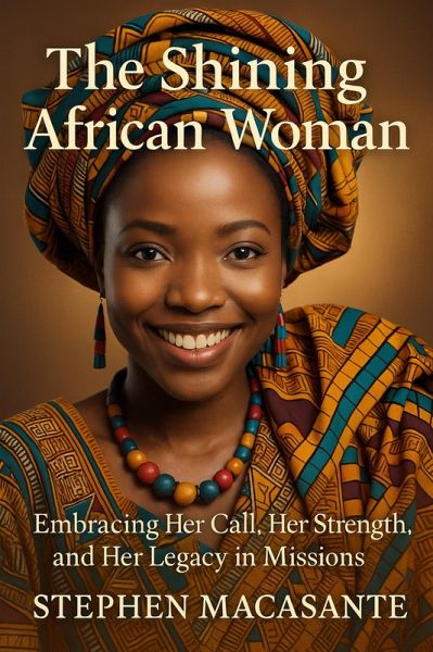 The Shining African Woman (eBook, ePUB)