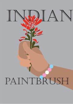 Cover Indian Paintbrush (eBook, ePUB)
