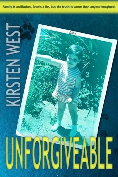 Cover Unforgiveable (eBook, ePUB)