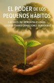 El Poder De Los Habitos (eBook, ePUB) El Poder De Los Habitos (eBook, ePUB)