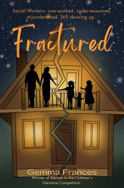 Cover Fractured (eBook, ePUB)