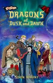 Dragons of Dusk and Dawn (eBook, ePUB)