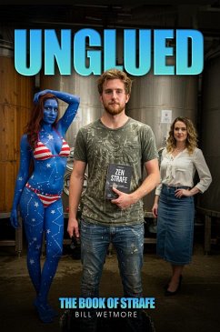Cover Unglued: The Book of Strafe (eBook, ePUB)
