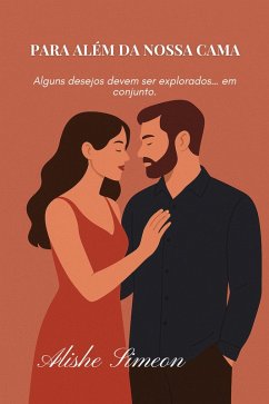 Cover Para Além Da Nossa Cama (eBook, ePUB)