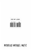 Mind of a Writer (eBook, ePUB) Mind of a Writer (eBook, ePUB)