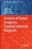 Analysis of Dental Imageries Towards Improved Diagnosis (eBook, PDF)