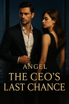 Cover The CEO's Last Chance (eBook, ePUB)