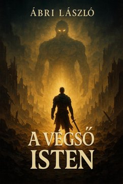 A Végso Isten (Az idegen isten trilogia, #3) (eBook, ePUB) - László, Ábri A Végso Isten (Az idegen isten trilogia, #3) (eBook, ePUB) - László, Ábri