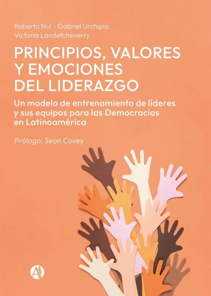 Principios, valores y emociones del liderazgo (eBook, ePUB)