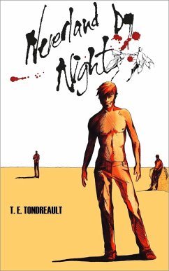 Cover Neverland By Night (eBook, ePUB)