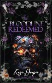 A Bloodline Redeemed (The Bestiary, #5) (eBook, ePUB)