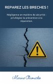Répare les brèches ! (eBook, ePUB) Répare les brèches ! (eBook, ePUB)