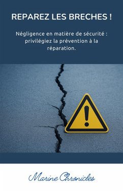 Cover Répare les brèches ! (eBook, ePUB)