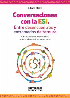Cover Conversaciones con la ESI. Entre desencuentros y entramados de ternura (eBook, ePUB)