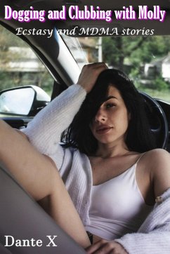 Cover Dogging and Clubbing with Molly (eBook, ePUB)