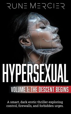 Cover Hypersexual (eBook, ePUB)