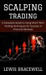 Scalping Trading: A Complete Guide to... - Bild 1