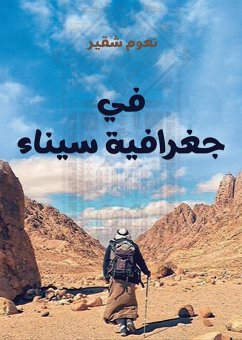 Cover In the geography of Sinai (eBook, ePUB)