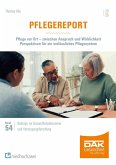 Pflegereport 2025 (eBook, PDF) Pflegereport 2025 (eBook, PDF)