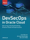 DevSecOps in Oracle Cloud (eBook, ePUB)