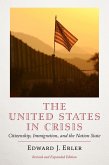 The United States in Crisis (eBook, ePUB)
