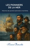 Les Pionniers de la Mer (eBook, ePUB) Les Pionniers de la Mer (eBook, ePUB)
