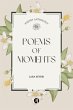 Poems of Moments (eBook, ePUB) - Bild 1
