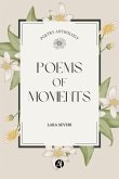 Poems of Moments (eBook, ePUB) Poems of Moments (eBook, ePUB)