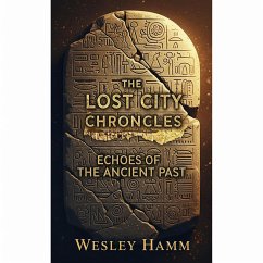 Cover The Lost City Chronicles (eBook, ePUB)