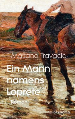 Cover Ein Mann namens Loprete (eBook, ePUB)