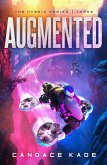 Augmented (The Hybrid Series, #3) (eBook, ePUB)