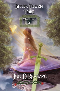 Cover Bitter Thorn Tribe (Stewards War, #2) (eBook, ePUB)