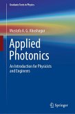 Applied Photonics (eBook, PDF)