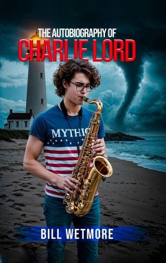 Cover The Autobiography of Charlie Lord (eBook, ePUB)