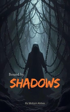 Cover Bound by Shadows (eBook, ePUB)