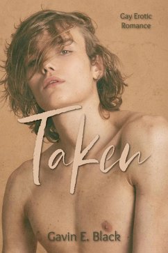 Cover Taken: Gay Erotic Romance (eBook, ePUB)