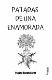 Patadas de una enamorada (eBook, ePUB)