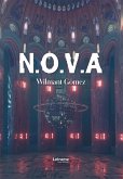 N.O.V.A (eBook, ePUB)