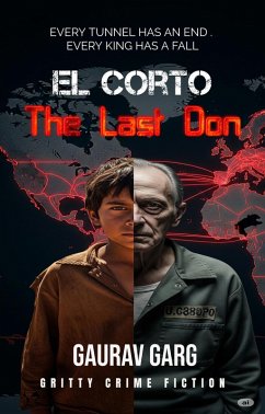 Cover El Corto: The Last Don (eBook, ePUB)